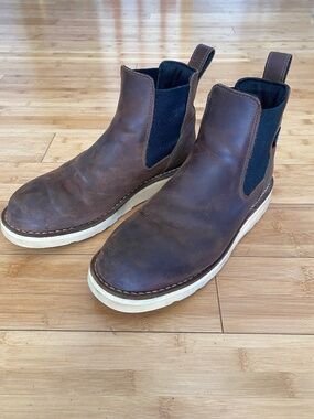 Danner Bull Run Chelsea 6”